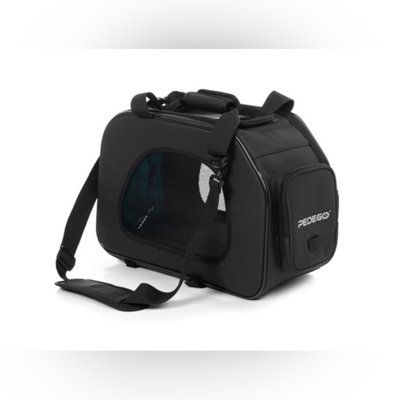 Pedego Pet Carrier. Brand spanking new. Maximum weight 15 pounds. - Picture 9 of 17